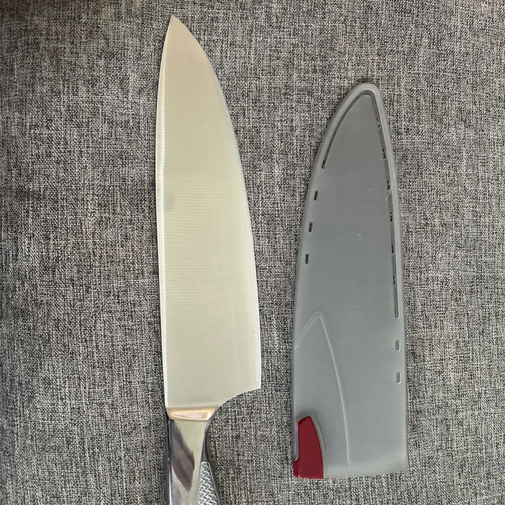 Sabatier chef knife